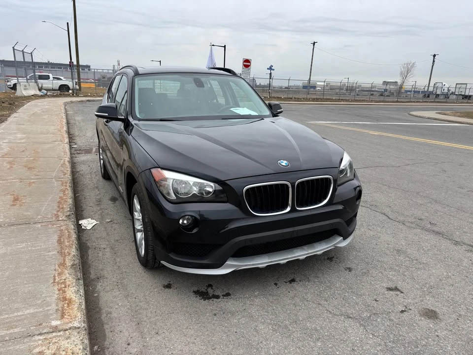 2015 BMW E84 X1 - Image 7 of 17