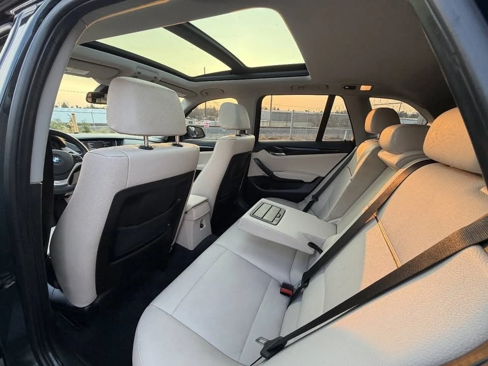 2015 BMW E84 X1 - Image 13 of 19