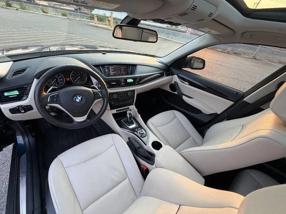 2015 BMW E84 X1 - Image 14 of 19