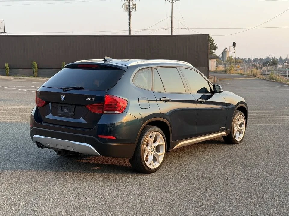 2015 BMW E84 X1 - Image 4 of 19