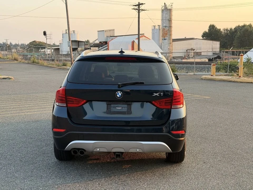 2015 BMW E84 X1 - Image 5 of 19