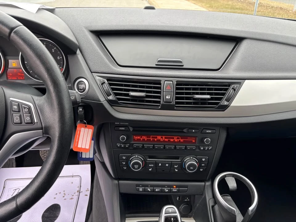 2015 BMW E84 X1 - Image 15 of 17