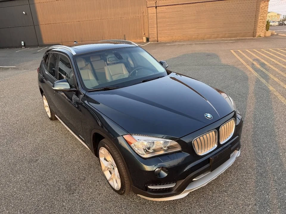 2015 BMW E84 X1 - Image 10 of 19