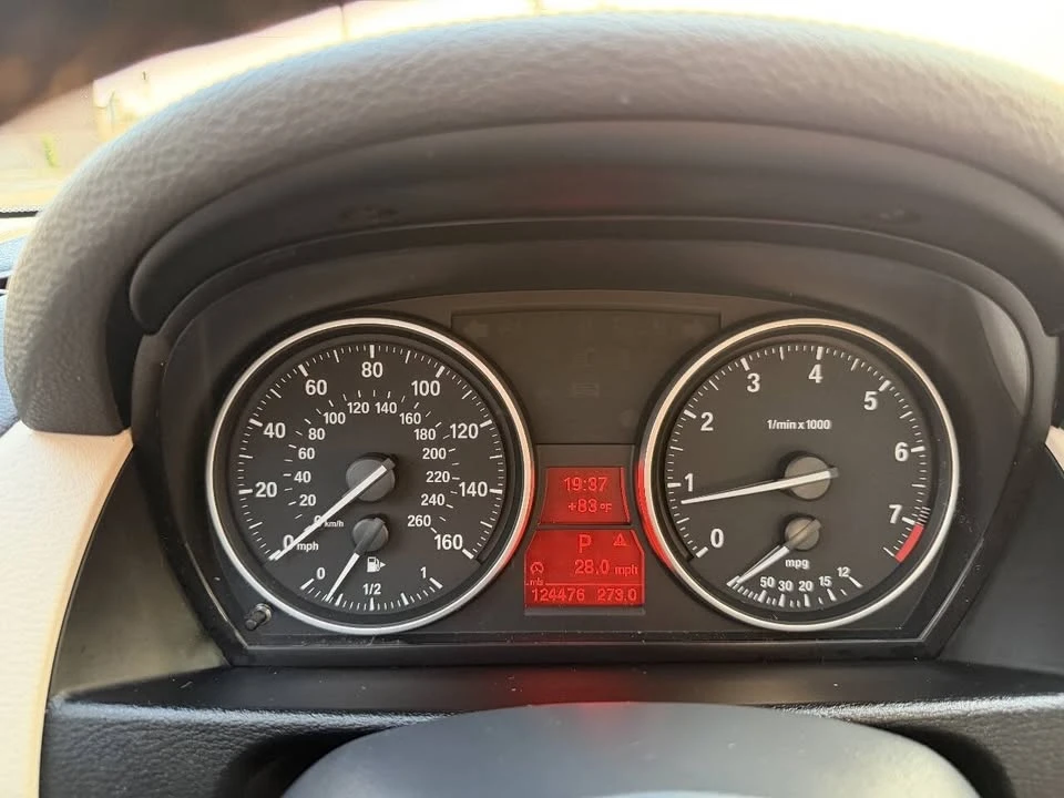 2015 BMW E84 X1 - Image 18 of 19