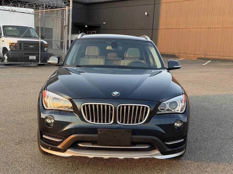 2015 BMW E84 X1 - Image 9 of 19