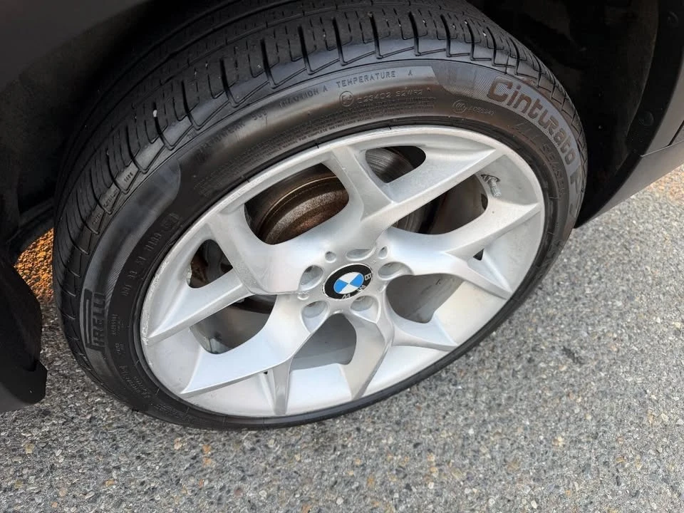 2015 BMW E84 X1 - Image 11 of 19