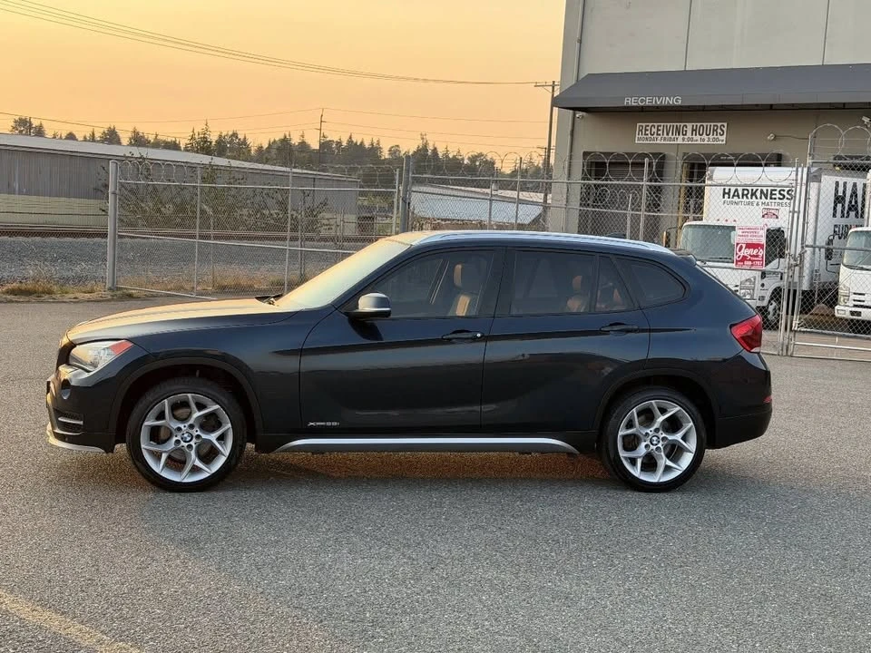 2015 BMW E84 X1 - Image 7 of 19
