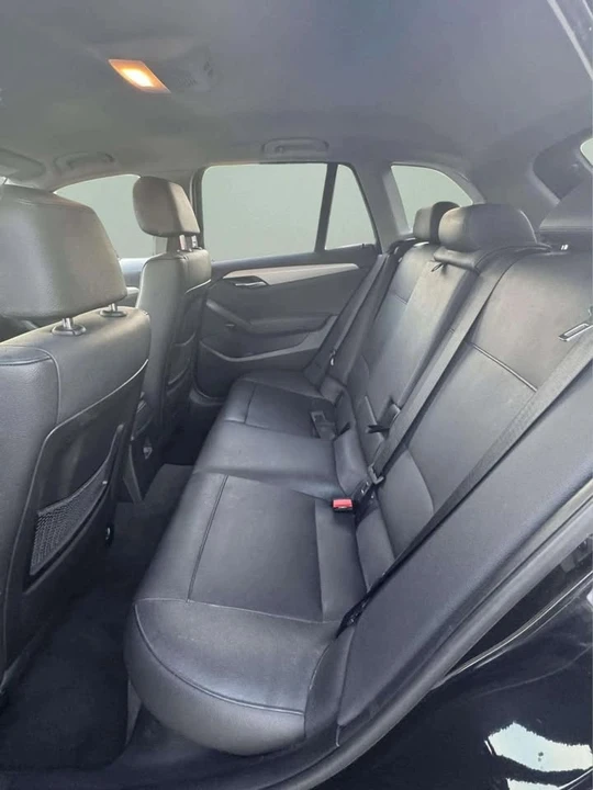2015 BMW E84 X1 - Image 10 of 14