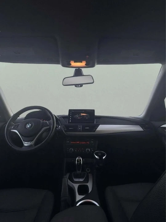 2015 BMW E84 X1 - Image 13 of 14