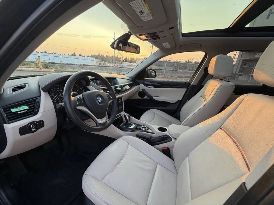 2015 BMW E84 X1 - Image 12 of 19