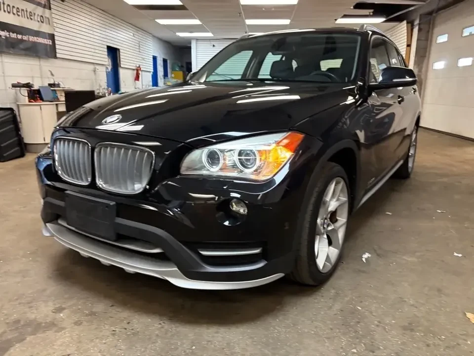 2015 BMW E84 X1 - Image 6 of 20