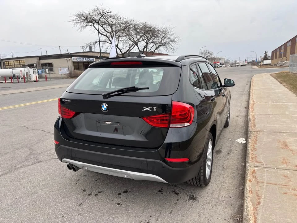 2015 BMW E84 X1 - Image 5 of 17