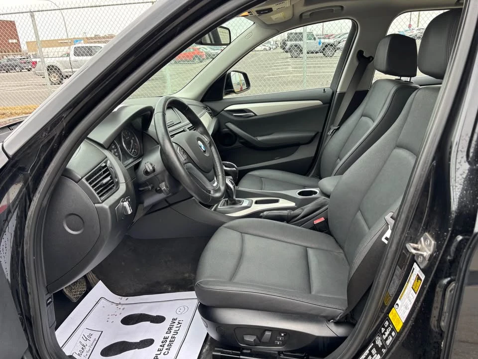 2015 BMW E84 X1 - Image 10 of 17