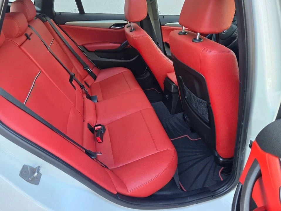 2015 BMW E84 X1 - Image 18 of 20