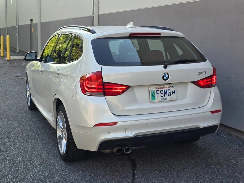 2015 BMW E84 X1 - Image 7 of 20