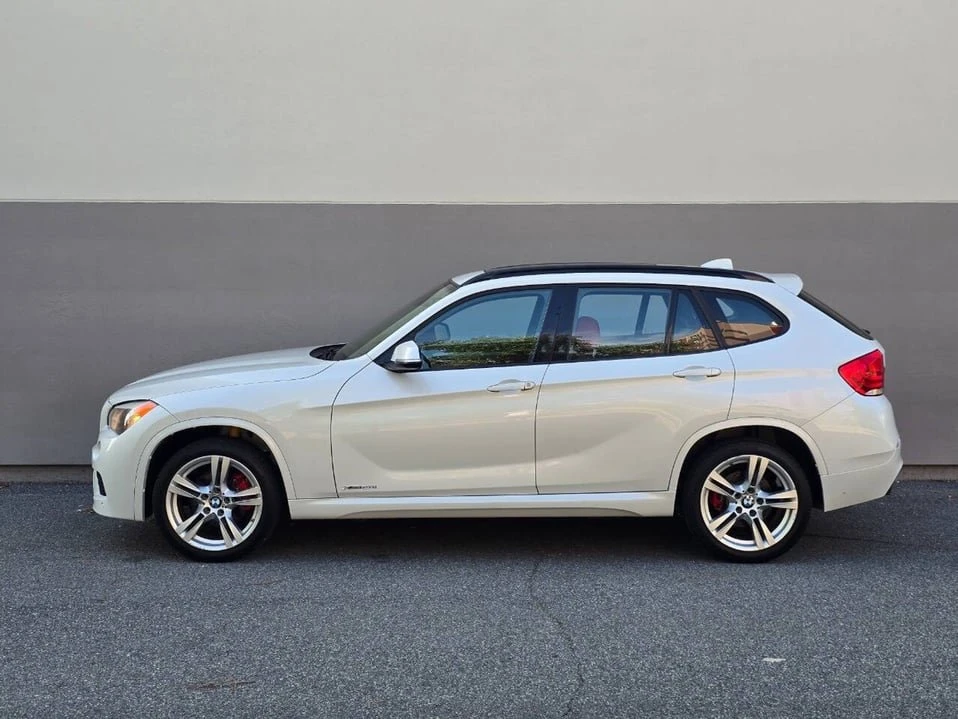 2015 BMW E84 X1 - Image 5 of 20
