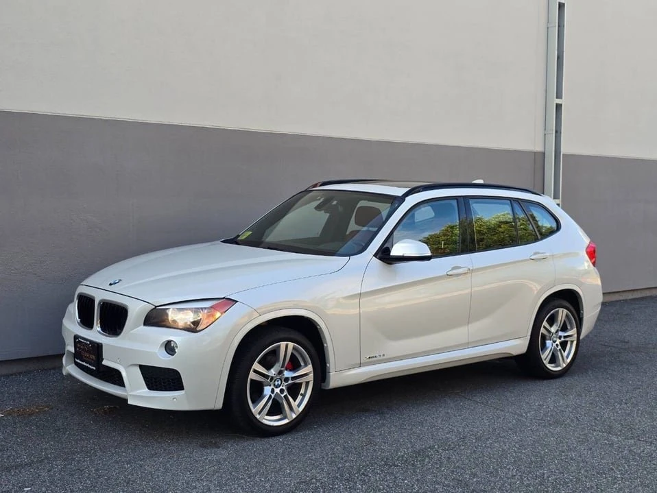 2015 BMW E84 X1 - Image 4 of 20