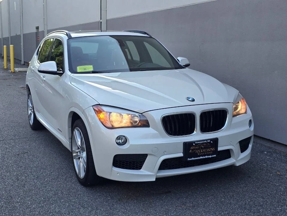 2015 BMW E84 X1 - Image 13 of 20