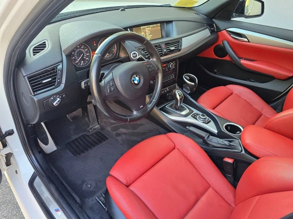 2015 BMW E84 X1 - Image 20 of 20