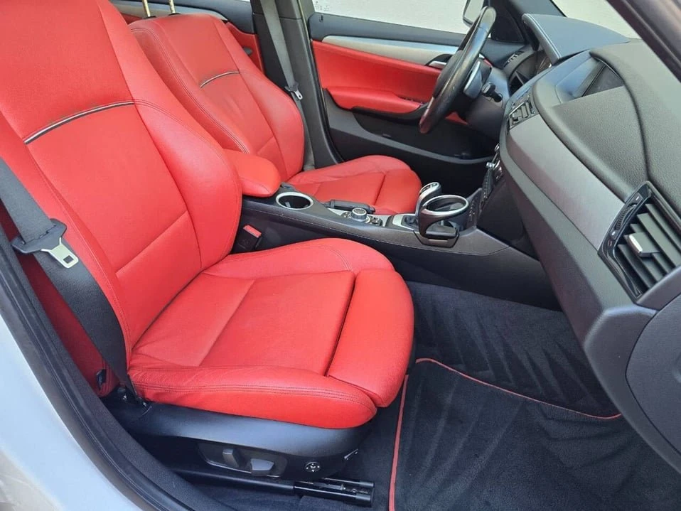 2015 BMW E84 X1 - Image 16 of 20