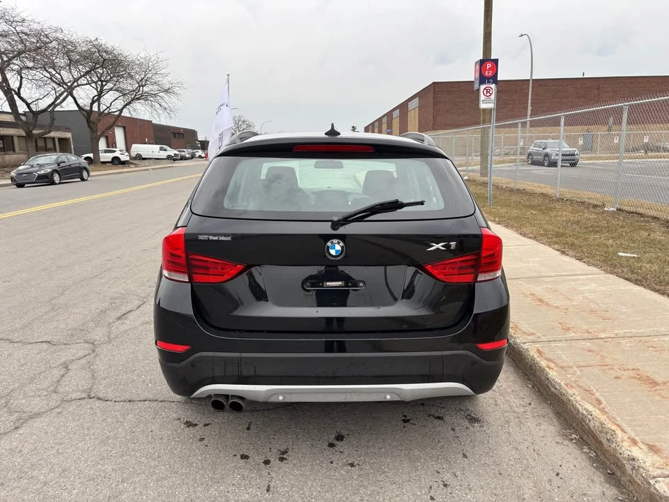 2015 BMW E84 X1 - Image 4 of 17