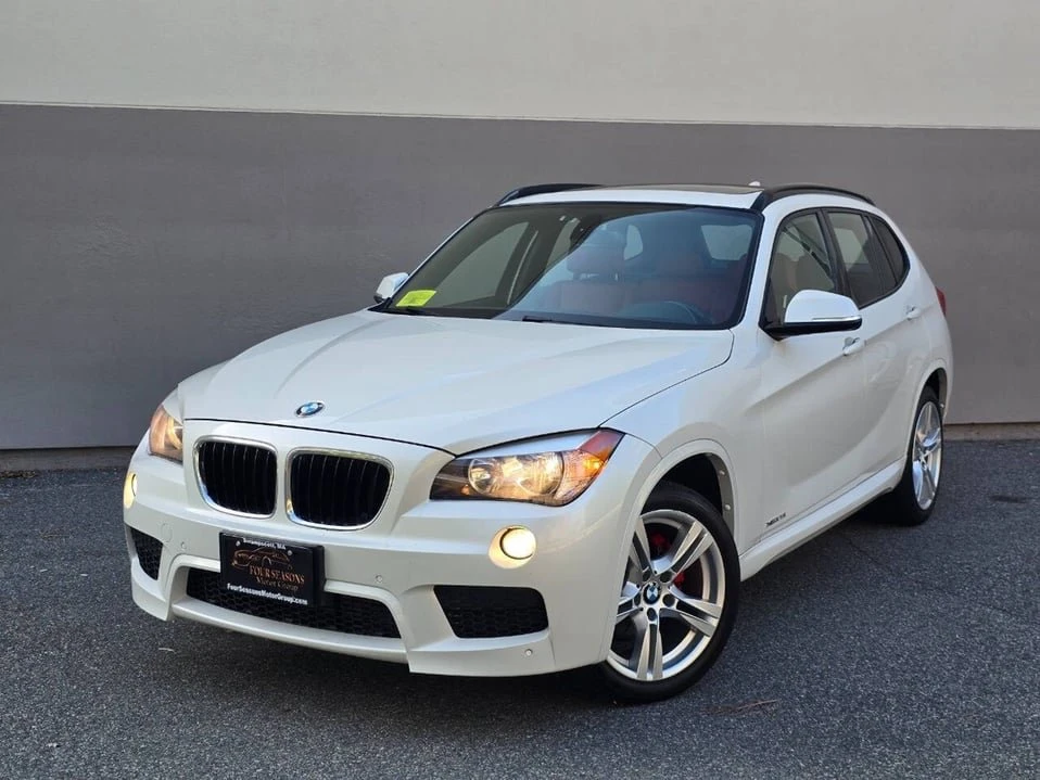 2015 BMW E84 X1 - Image 2 of 20