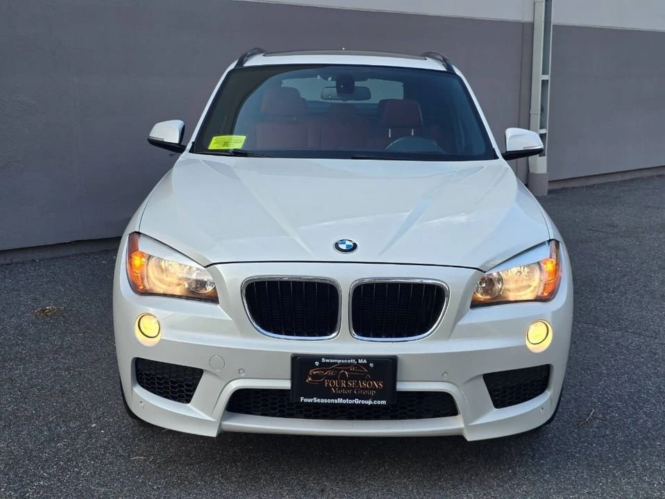 2015 BMW E84 X1 - Image 14 of 20