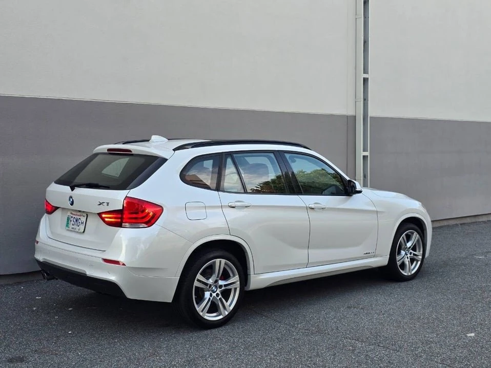 2015 BMW E84 X1 - Image 10 of 20