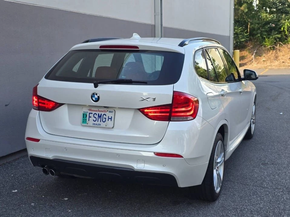 2015 BMW E84 X1 - Image 9 of 20
