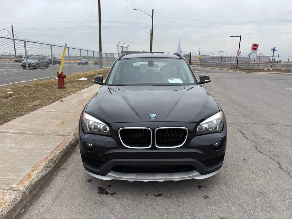 2015 BMW E84 X1 - Image 8 of 17