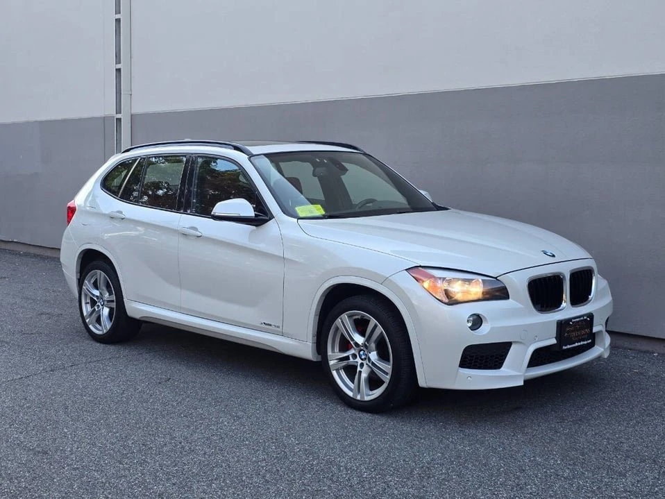 2015 BMW E84 X1 - Image 12 of 20