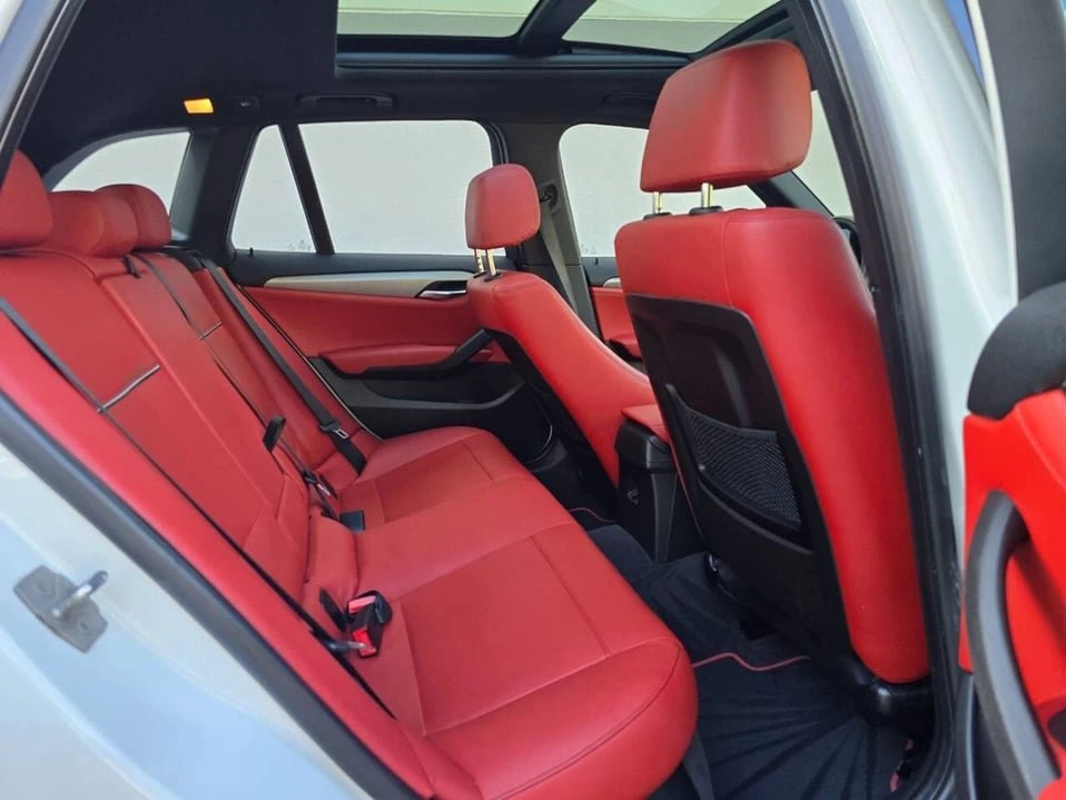 2015 BMW E84 X1 - Image 19 of 20