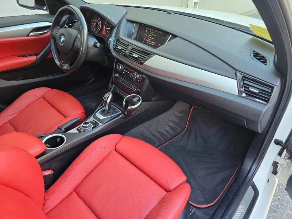 2015 BMW E84 X1 - Image 15 of 20