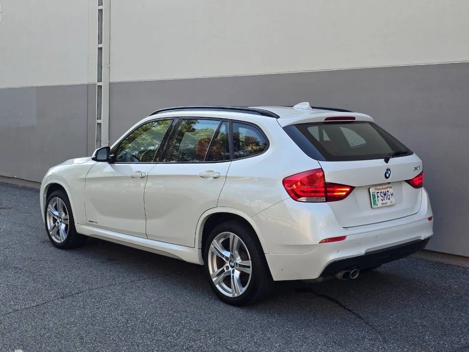 2015 BMW E84 X1 - Image 6 of 20