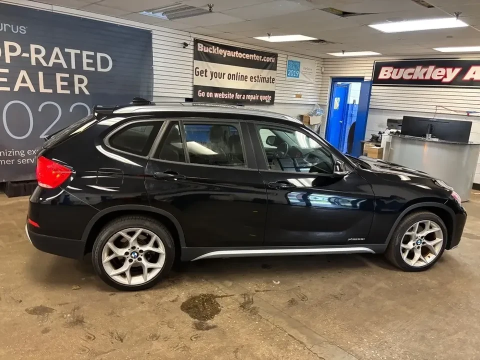 2015 BMW E84 X1 - Image 15 of 20