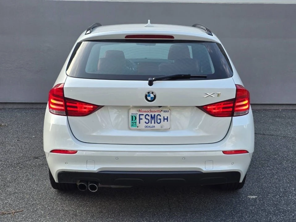 2015 BMW E84 X1 - Image 8 of 20