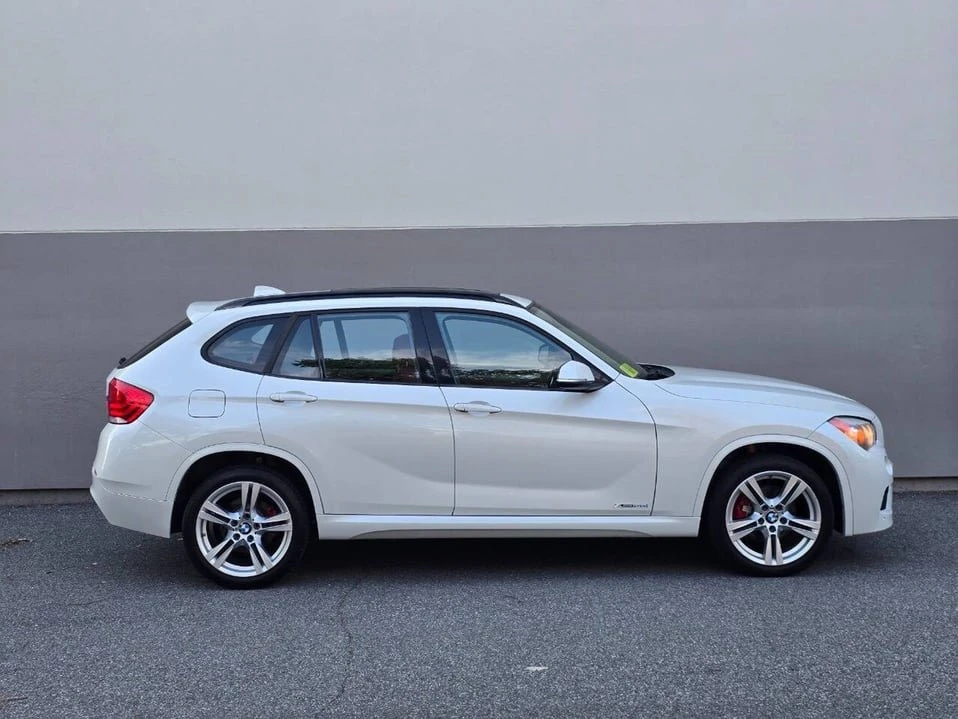 2015 BMW E84 X1 - Image 11 of 20