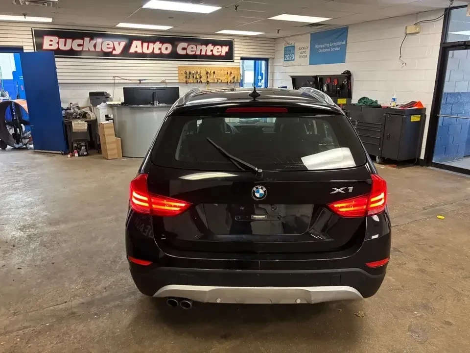 2015 BMW E84 X1 - Image 11 of 20