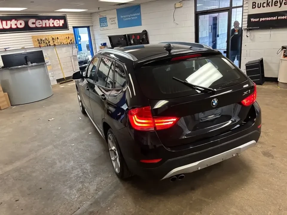2015 BMW E84 X1 - Image 9 of 20