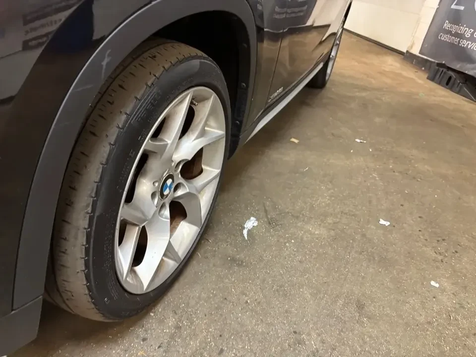 2015 BMW E84 X1 - Image 18 of 20