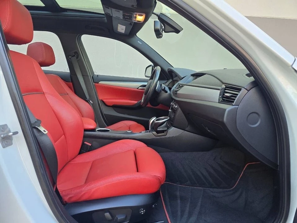 2015 BMW E84 X1 - Image 17 of 20
