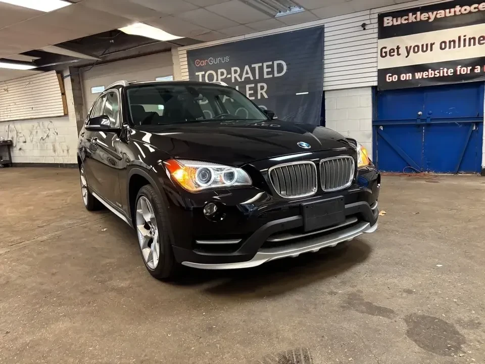 2015 BMW E84 X1 - Image 2 of 20