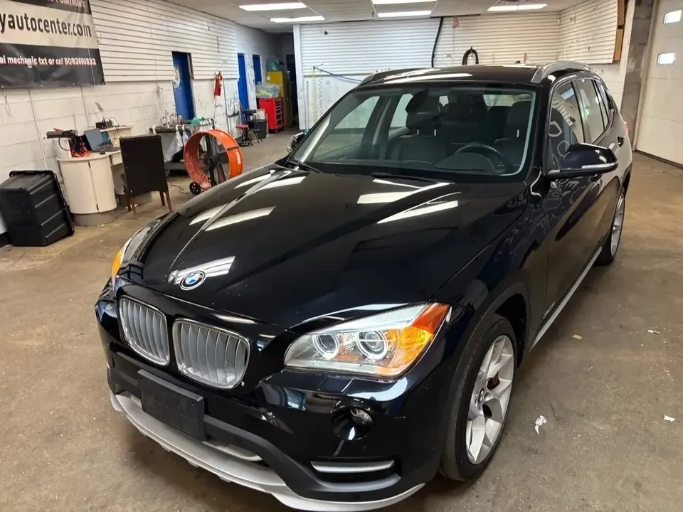 2015 BMW E84 X1 - Image 5 of 20