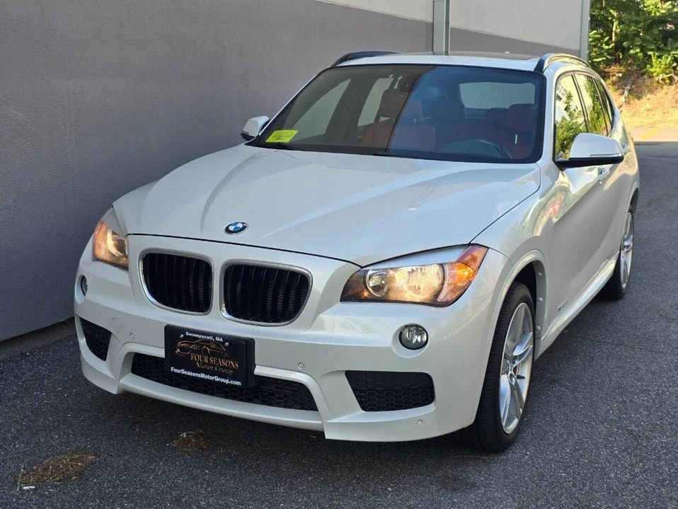 2015 BMW E84 X1 - Image 3 of 20