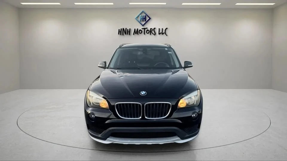 2015 BMW E84 X1 - Image 8 of 14