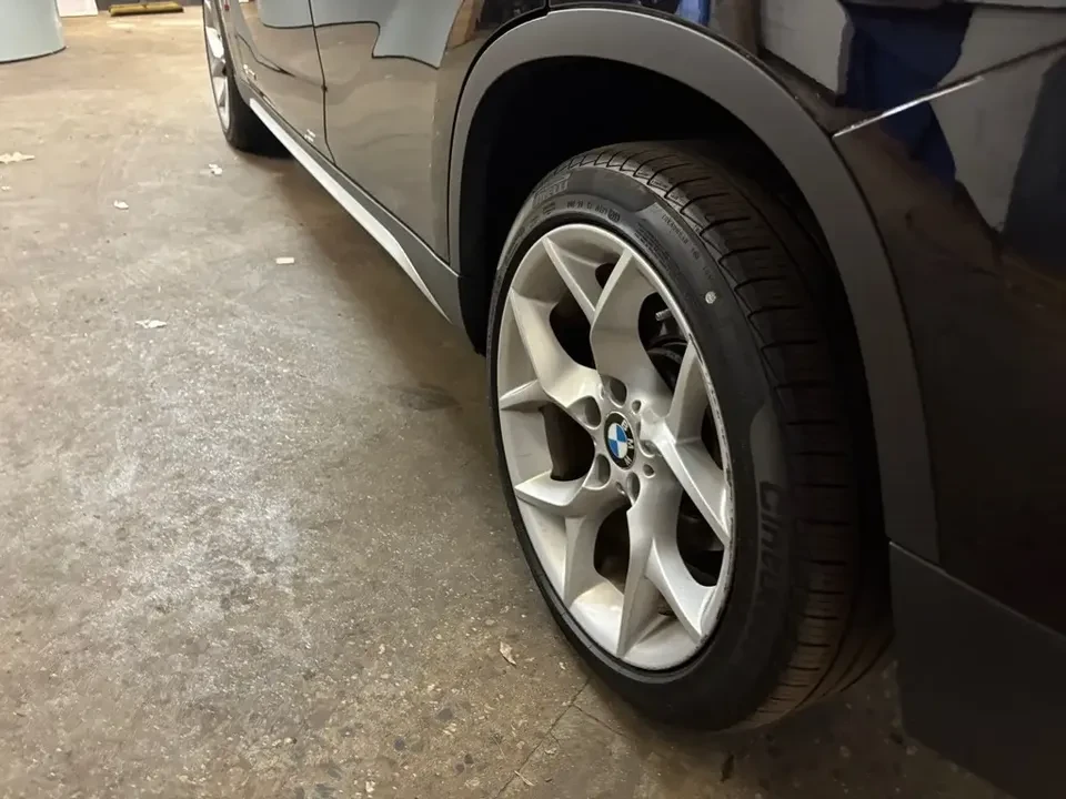 2015 BMW E84 X1 - Image 19 of 20