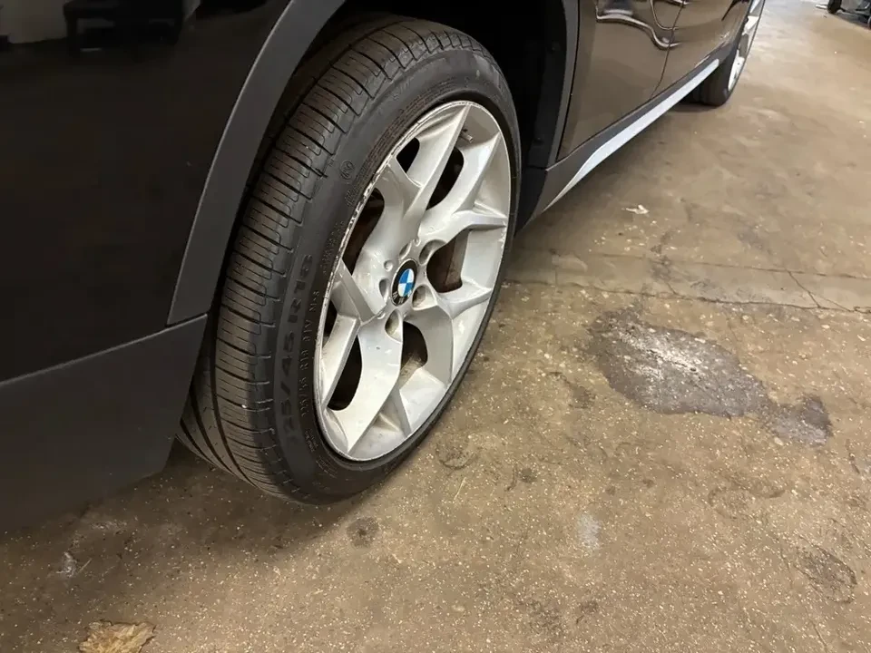 2015 BMW E84 X1 - Image 20 of 20