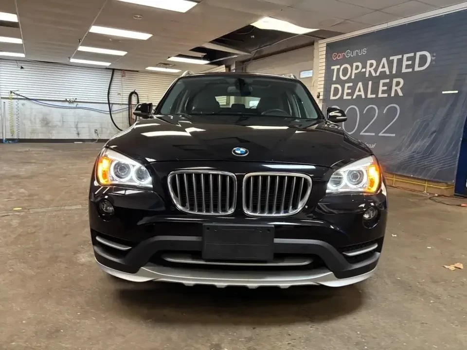 2015 BMW E84 X1 - Image 4 of 20