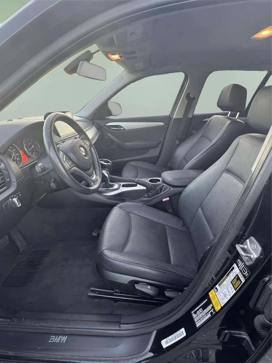 2015 BMW E84 X1 - Image 9 of 14