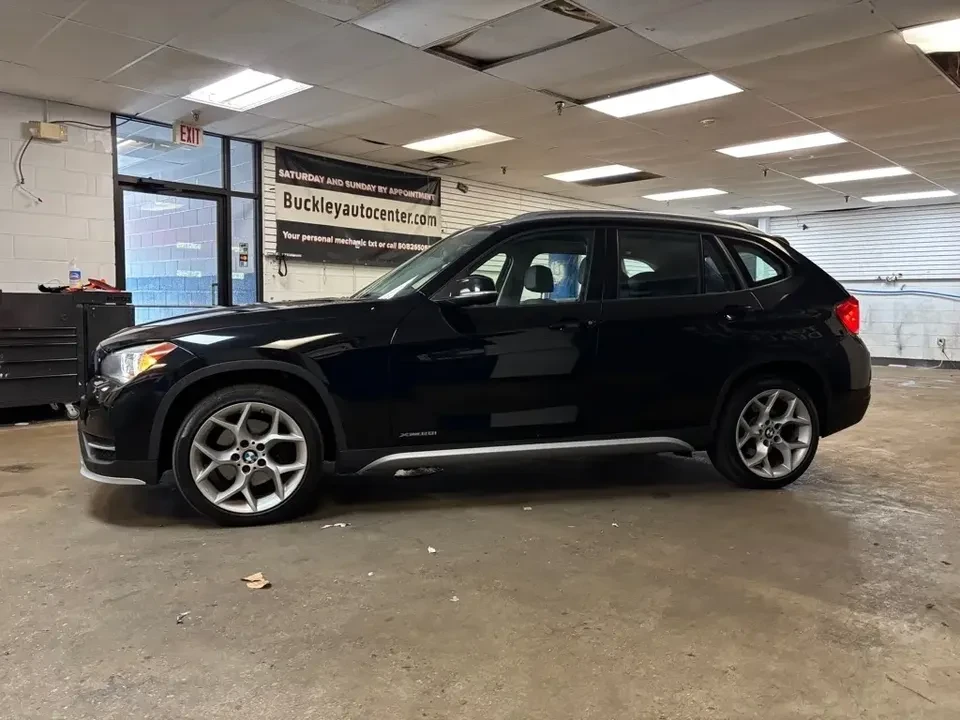 2015 BMW E84 X1 - Image 8 of 20